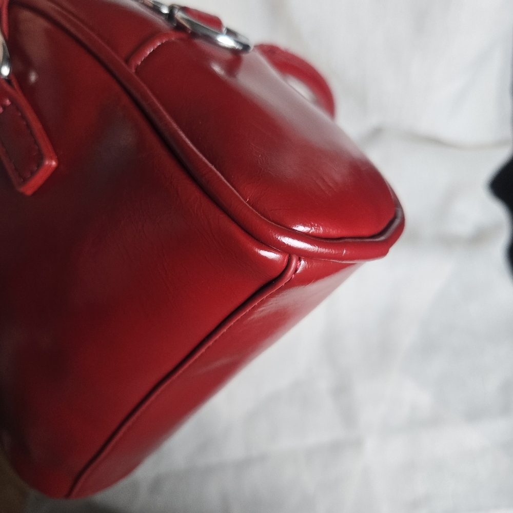 Mini Crossbody Bags with Short Handle - Picture 5 of 12